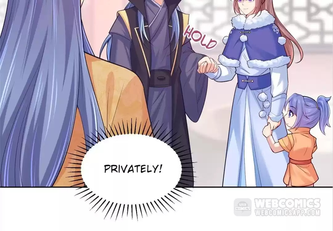 Read Forensic Princess chapter 239 image 33 on Lezhin