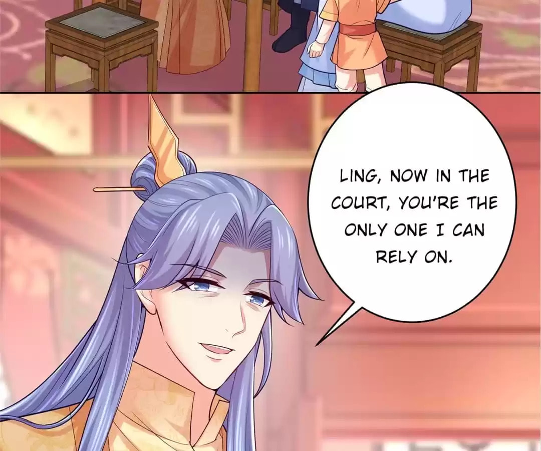Read Forensic Princess chapter 239 image 37 on Lezhin