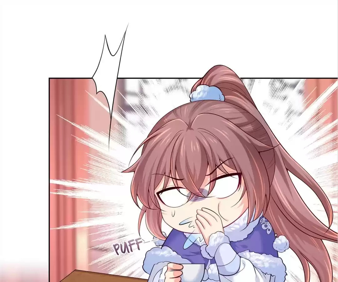 Read Forensic Princess chapter 239 image 39 on Lezhin