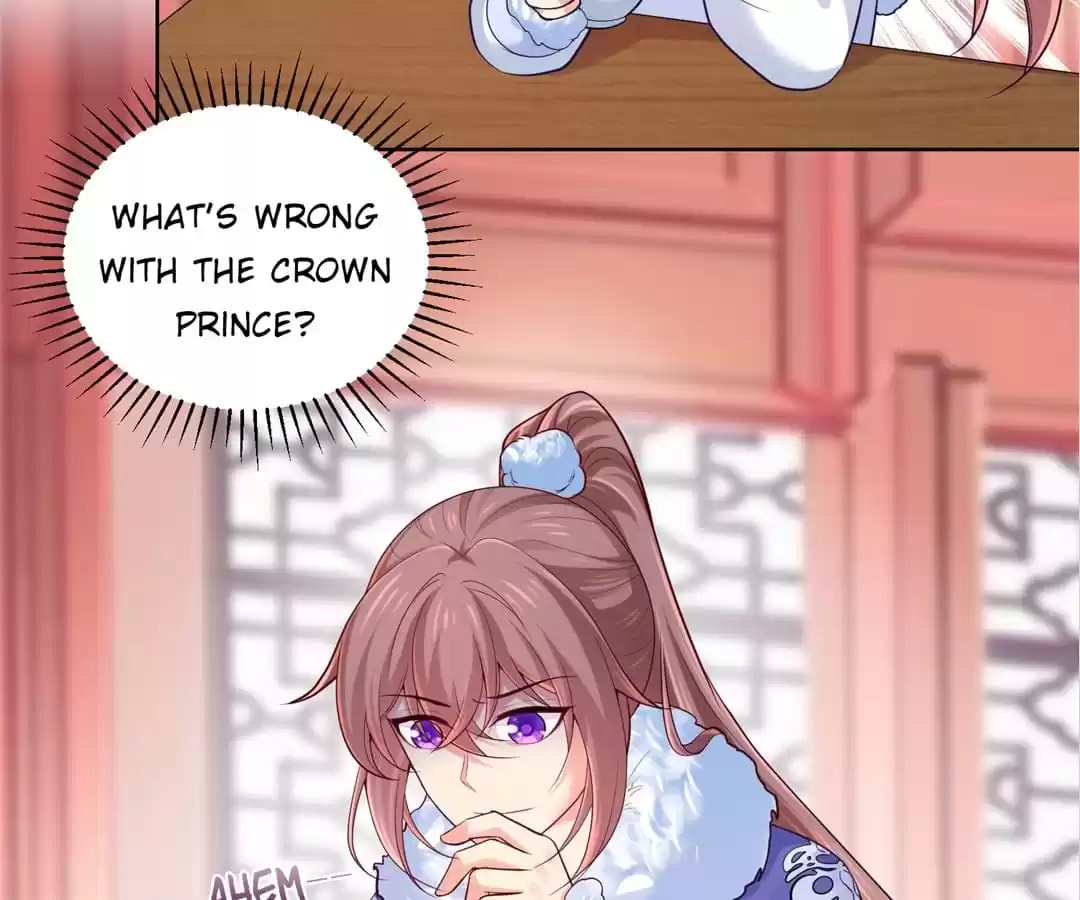 Read Forensic Princess chapter 239 image 40 on Lezhin
