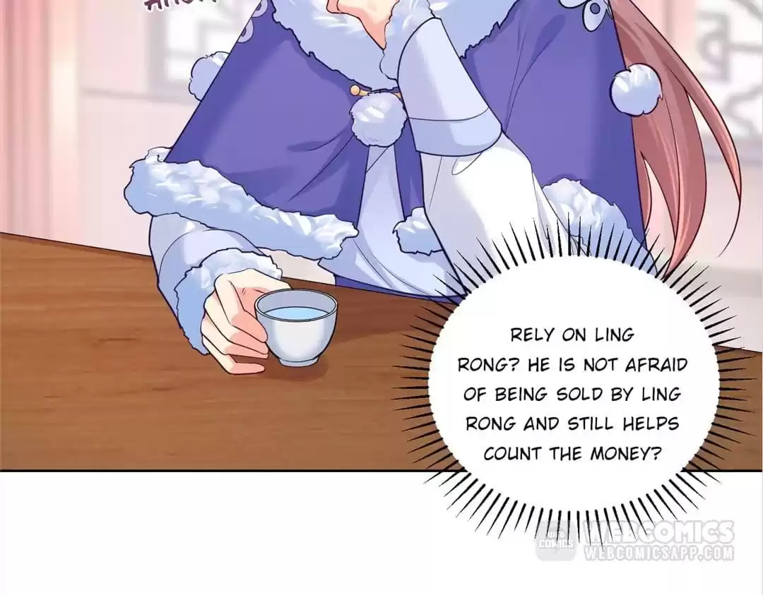 Read Forensic Princess chapter 239 image 41 on Lezhin