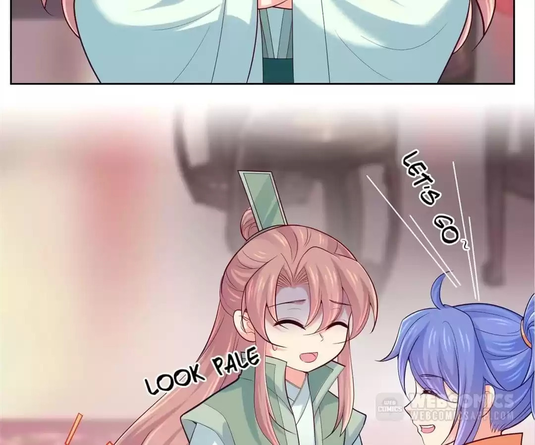 Read Forensic Princess chapter 239 image 57 on Lezhin