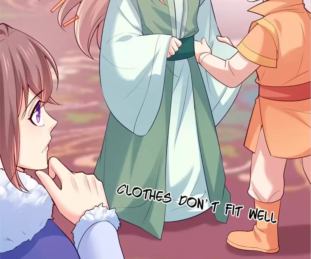 Read Forensic Princess chapter 239 image 58 on Lezhin