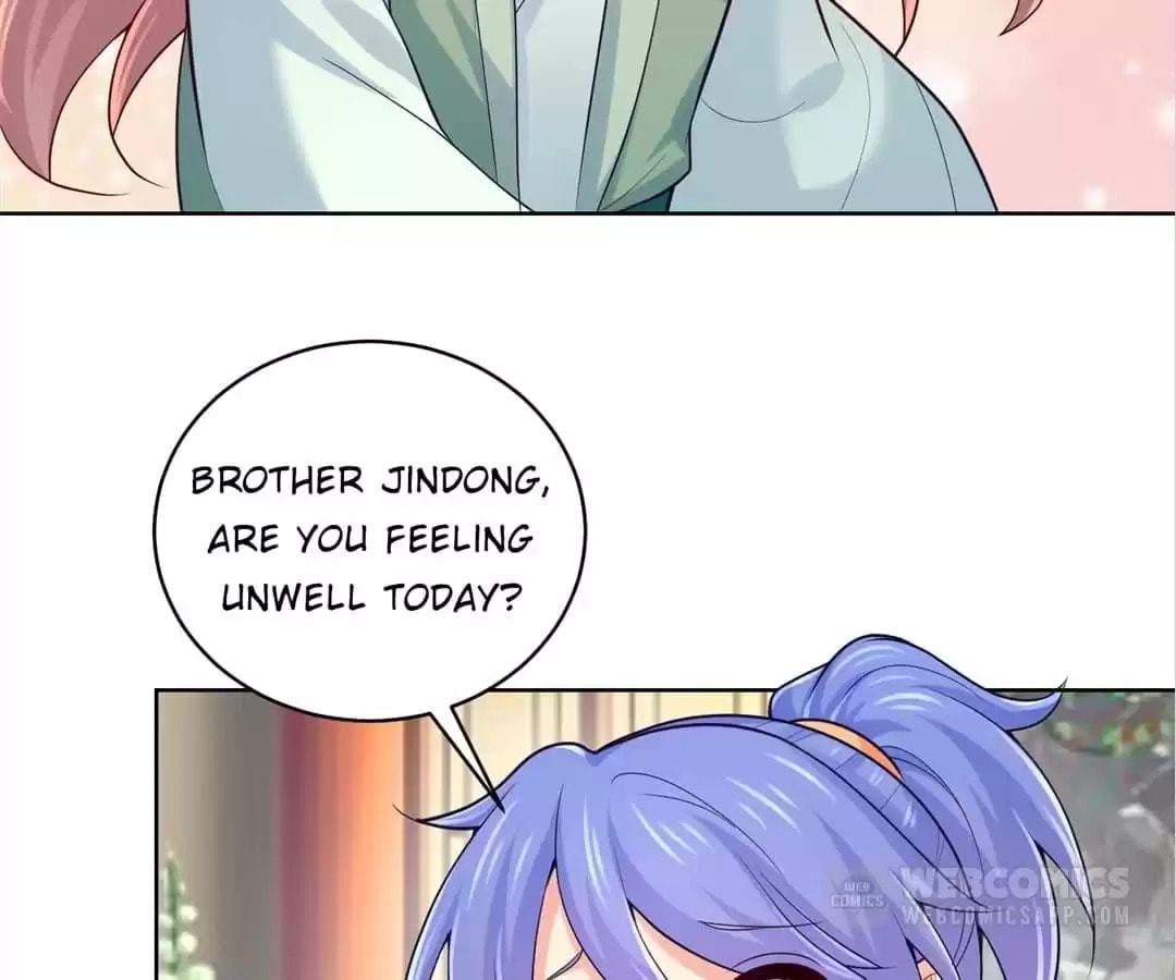 Read Forensic Princess chapter 239 image 65 on Lezhin