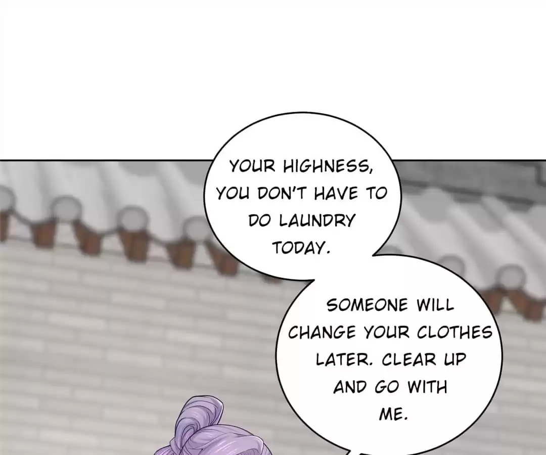 Read Forensic Princess chapter 239 image 8 on Lezhin