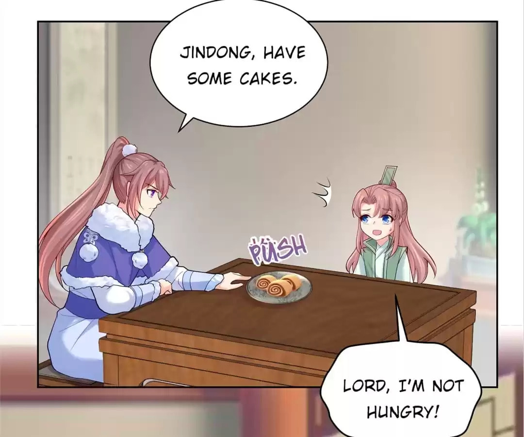 Read Forensic Princess chapter 240 image 13 on Lezhin