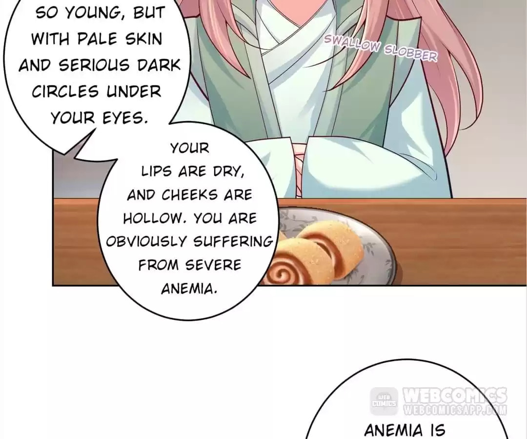 Read Forensic Princess chapter 240 image 17 on Lezhin