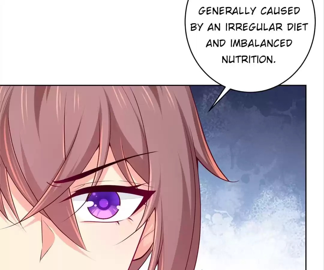Read Forensic Princess chapter 240 image 18 on Lezhin