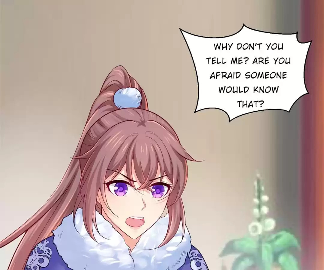 Read Forensic Princess chapter 240 image 26 on Lezhin