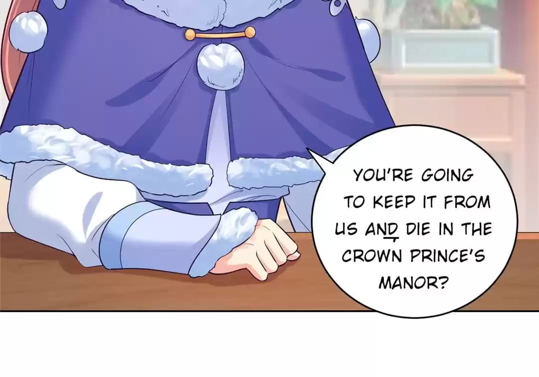 Read Forensic Princess chapter 240 image 27 on Lezhin
