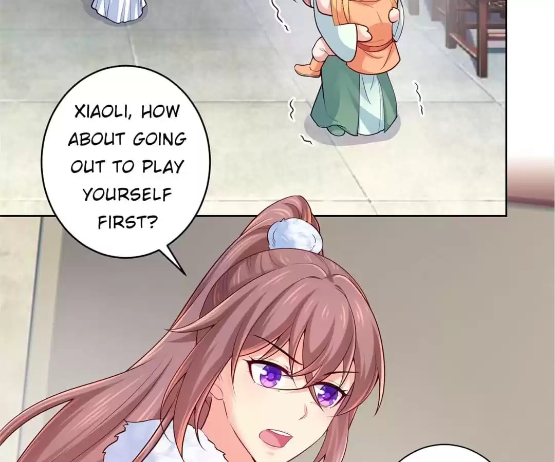 Read Forensic Princess chapter 240 image 3 on Lezhin