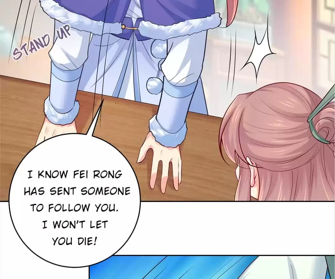 Read Forensic Princess chapter 240 image 30 on Lezhin