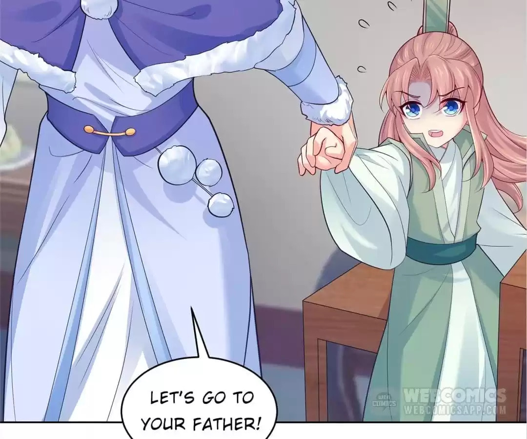 Read Forensic Princess chapter 240 image 33 on Lezhin