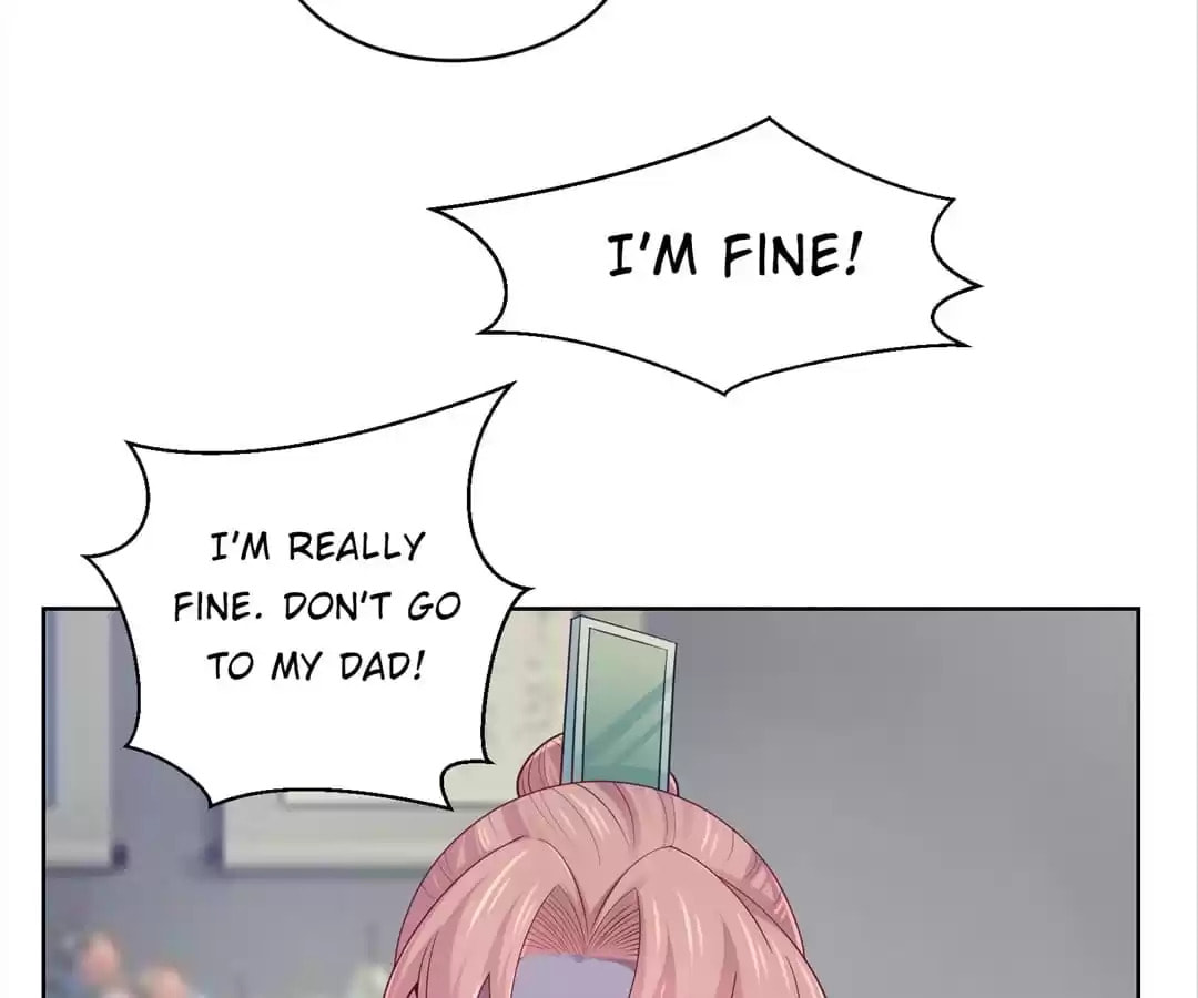 Read Forensic Princess chapter 240 image 34 on Lezhin