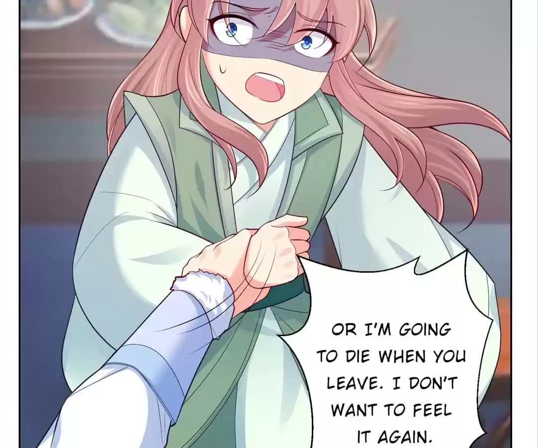 Read Forensic Princess chapter 240 image 35 on Lezhin