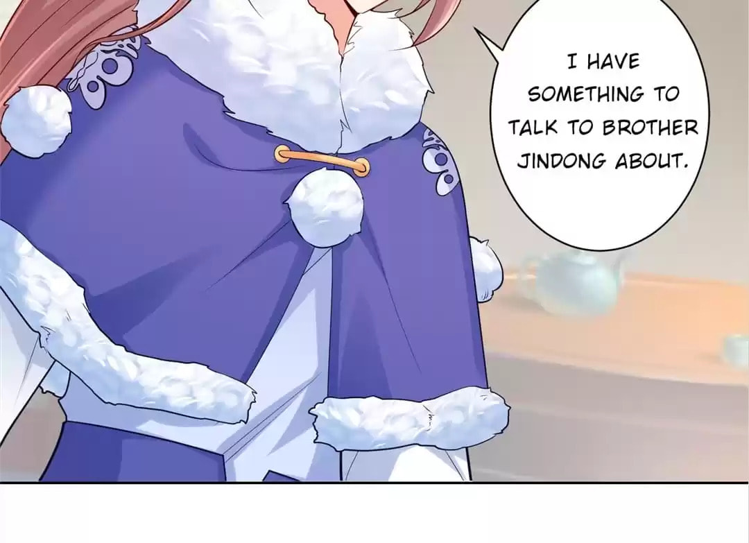 Read Forensic Princess chapter 240 image 4 on Lezhin