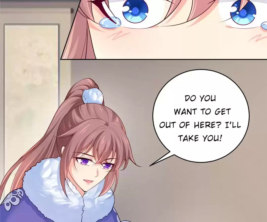 Read Forensic Princess chapter 240 image 40 on Lezhin