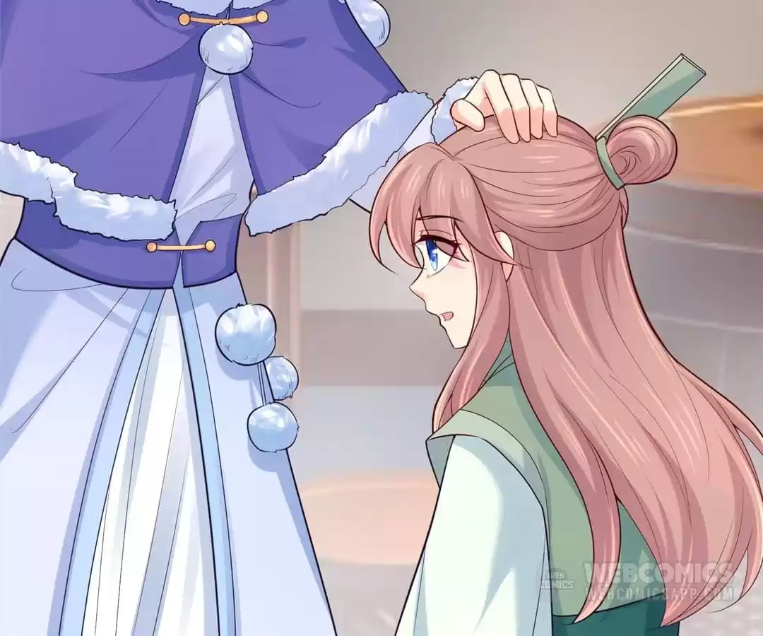 Read Forensic Princess chapter 240 image 41 on Lezhin