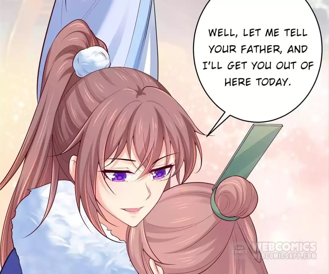 Read Forensic Princess chapter 240 image 49 on Lezhin