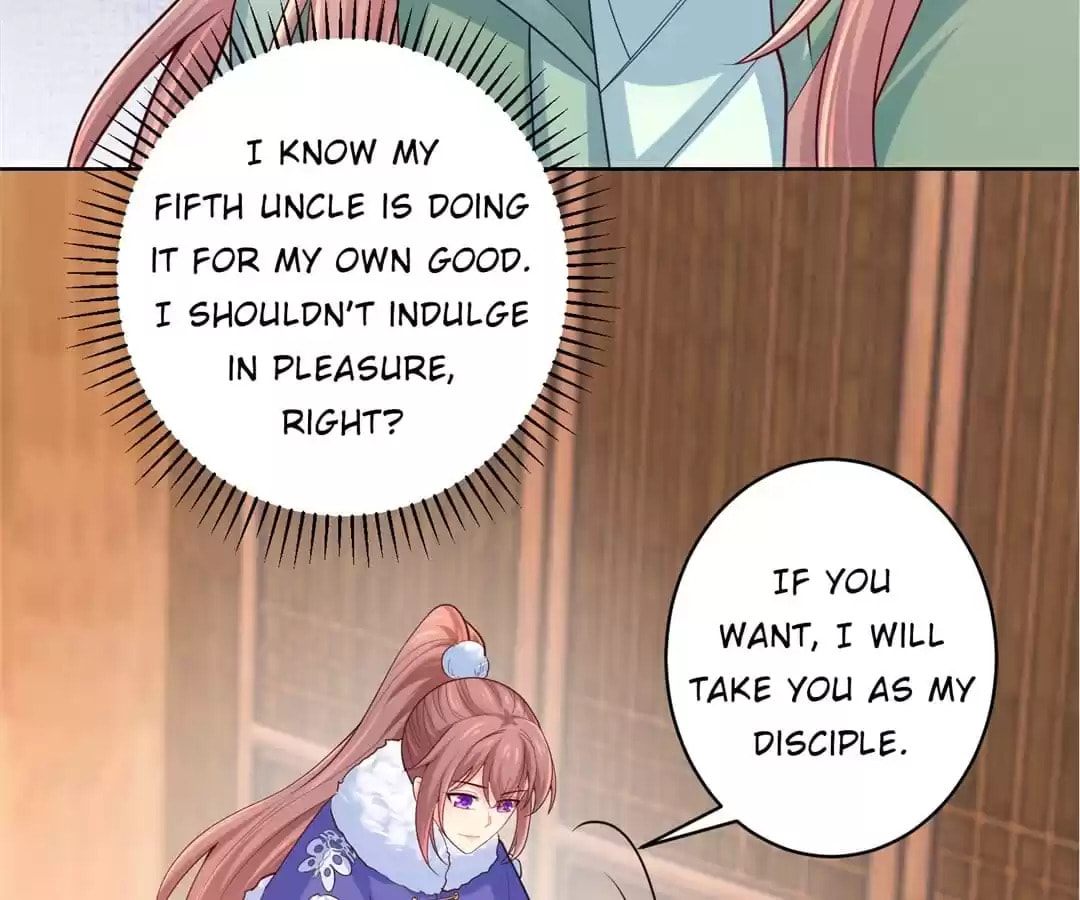 Read Forensic Princess chapter 240 image 63 on Lezhin