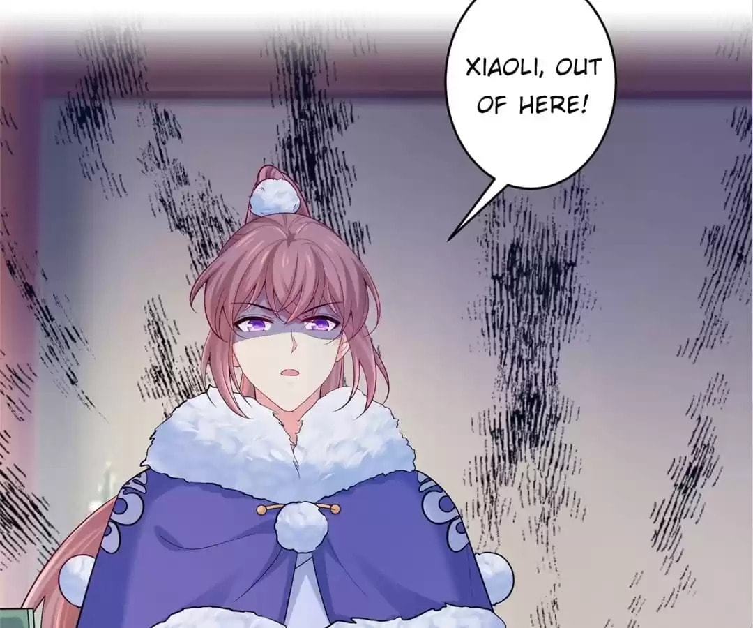 Read Forensic Princess chapter 240 image 7 on Lezhin