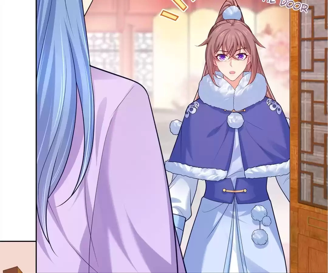 Read Forensic Princess chapter 241 image 19 on Lezhin