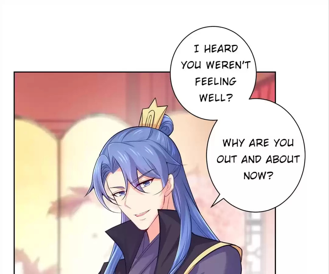 Read Forensic Princess chapter 241 image 26 on Lezhin