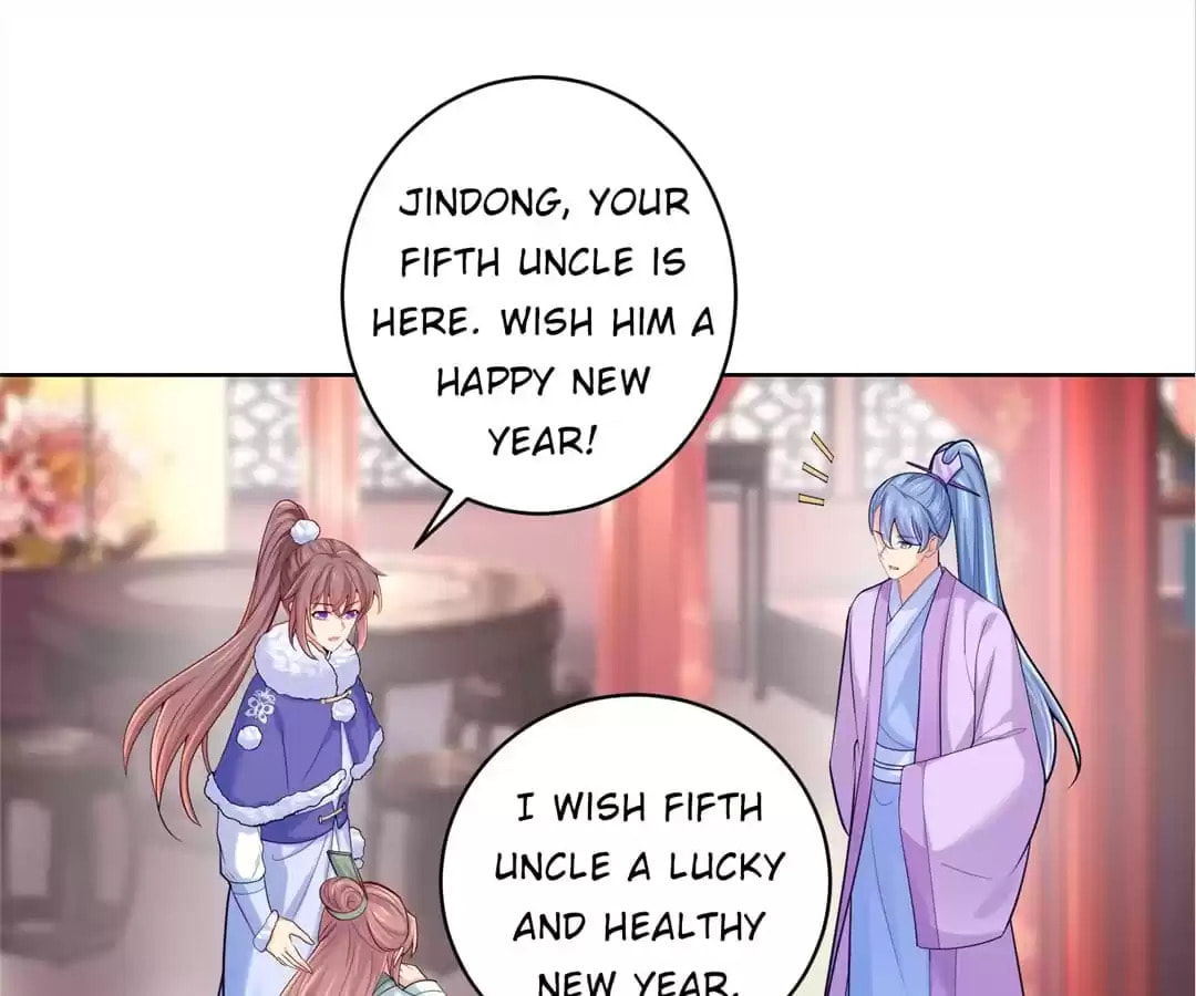 Read Forensic Princess chapter 241 image 30 on Lezhin