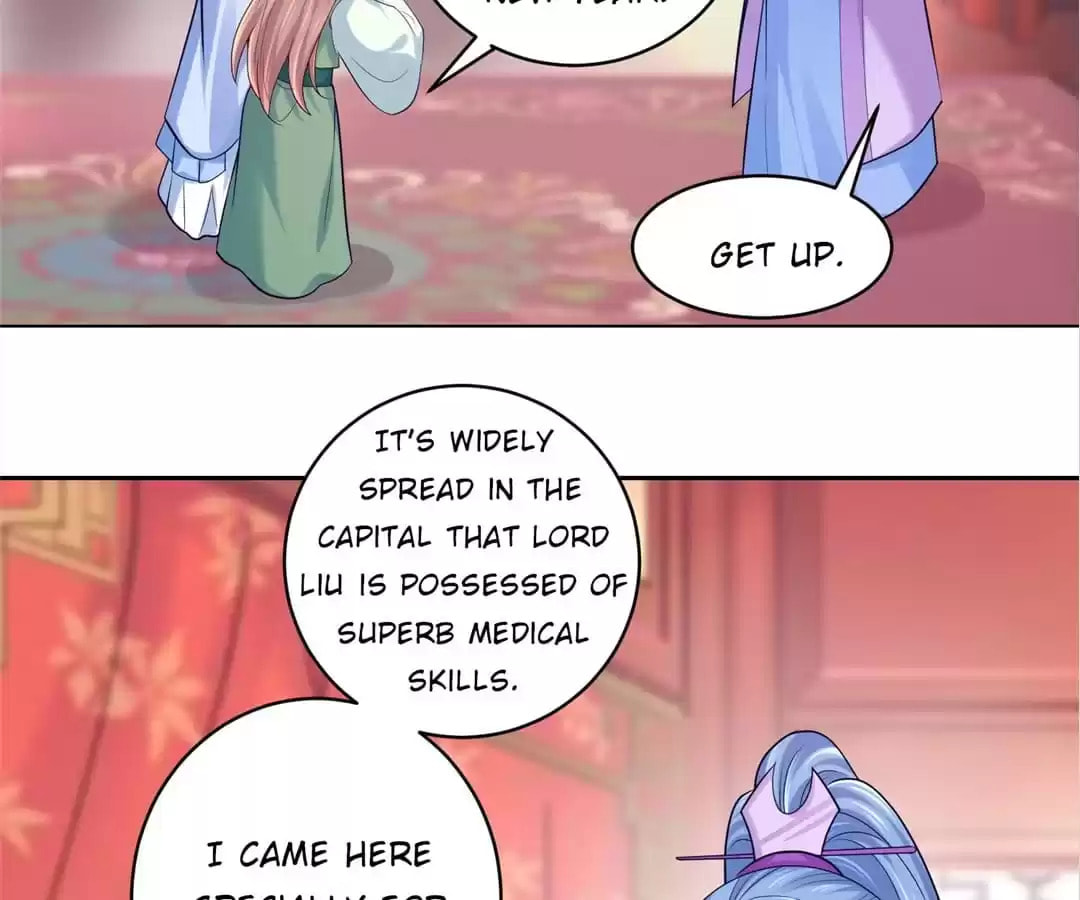Read Forensic Princess chapter 241 image 31 on Lezhin