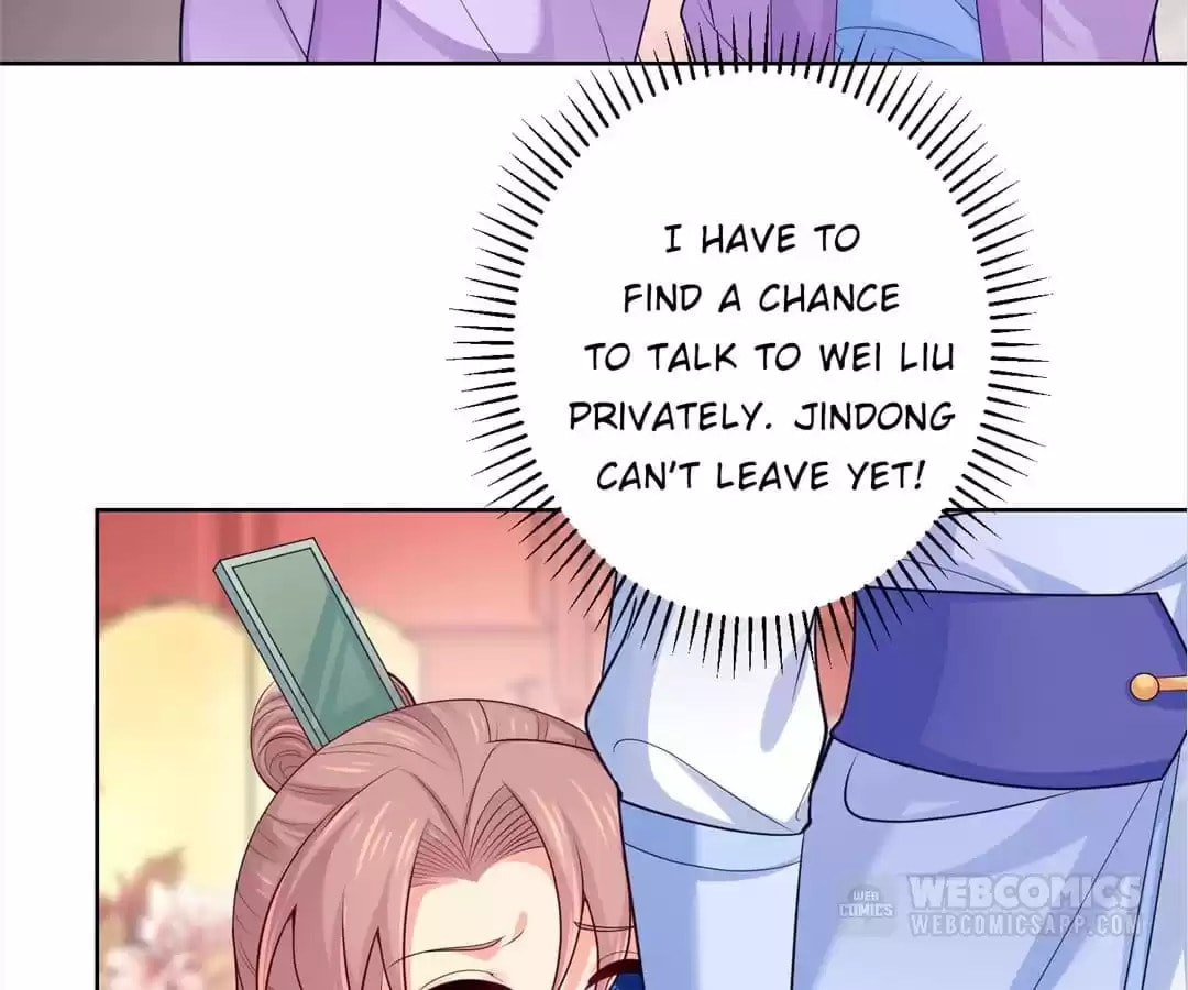 Read Forensic Princess chapter 241 image 33 on Lezhin