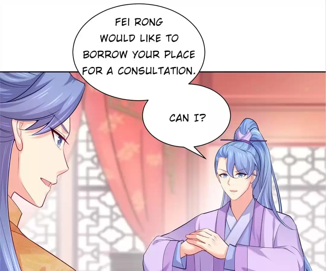 Read Forensic Princess chapter 241 image 36 on Lezhin