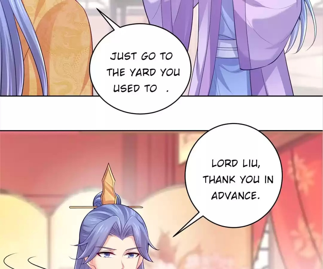 Read Forensic Princess chapter 241 image 37 on Lezhin