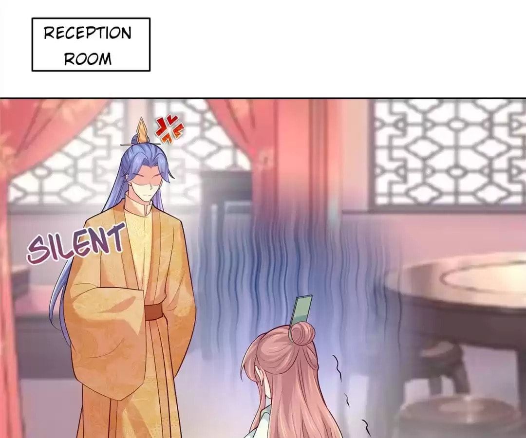 Read Forensic Princess chapter 241 image 4 on Lezhin
