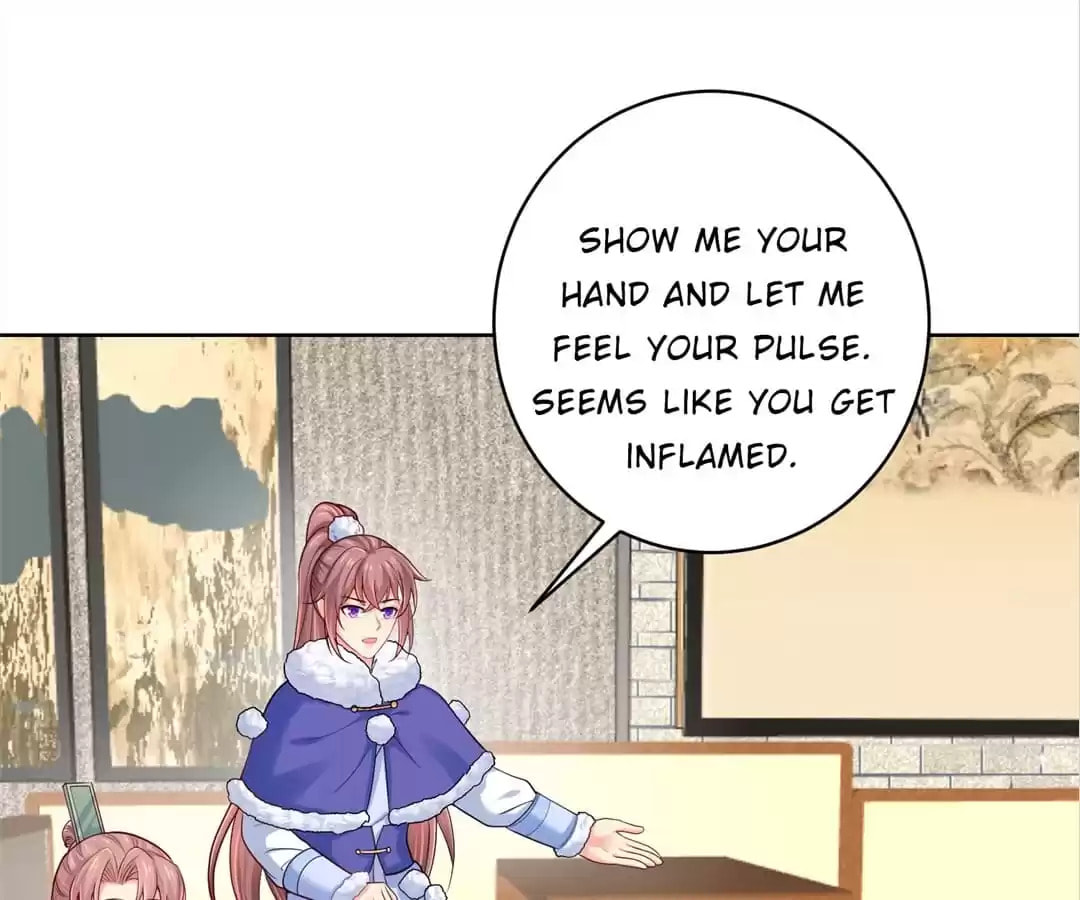 Read Forensic Princess chapter 241 image 45 on Lezhin