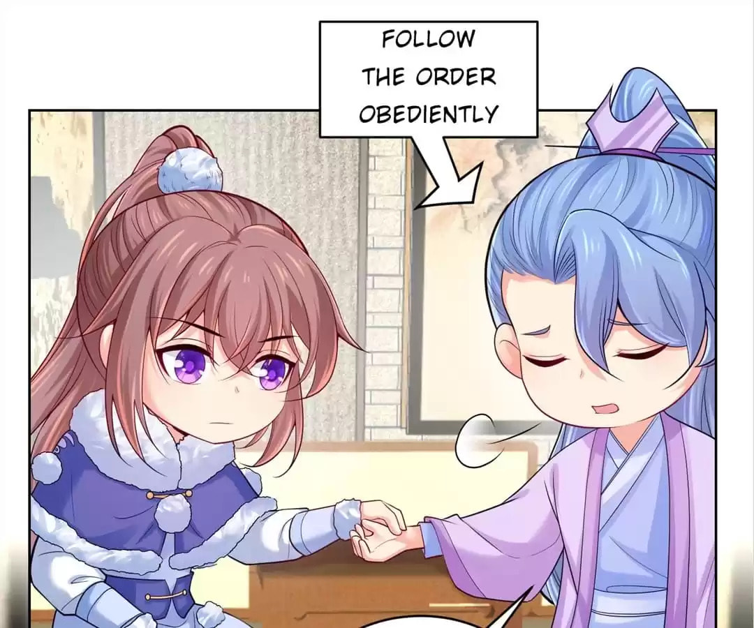 Read Forensic Princess chapter 241 image 47 on Lezhin