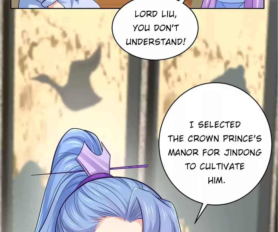 Read Forensic Princess chapter 241 image 48 on Lezhin