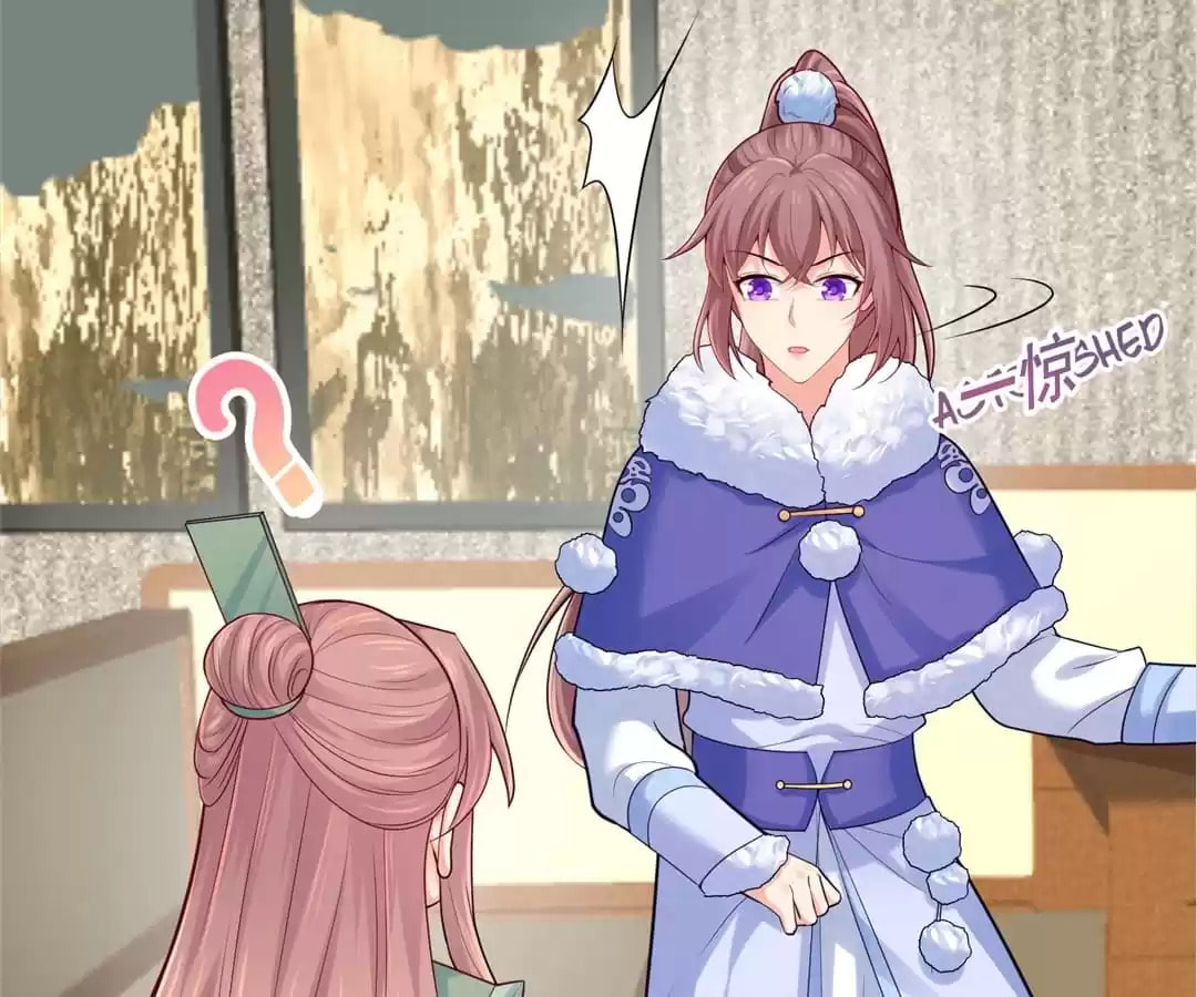 Read Forensic Princess chapter 241 image 51 on Lezhin