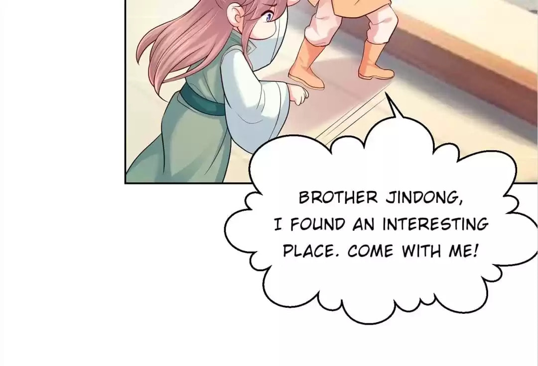Read Forensic Princess chapter 241 image 58 on Lezhin