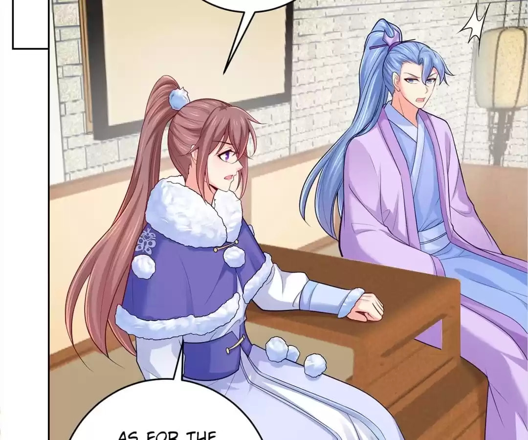 Read Forensic Princess chapter 241 image 60 on Lezhin