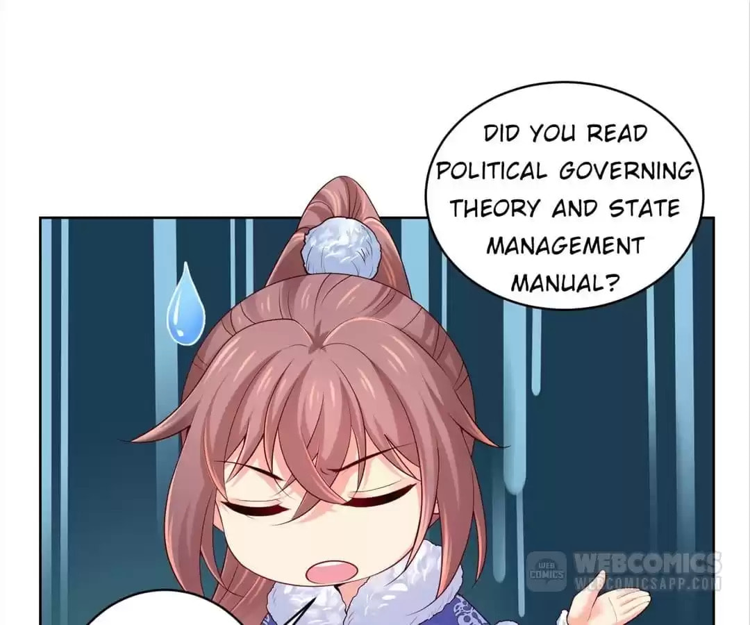 Read Forensic Princess chapter 241 image 65 on Lezhin