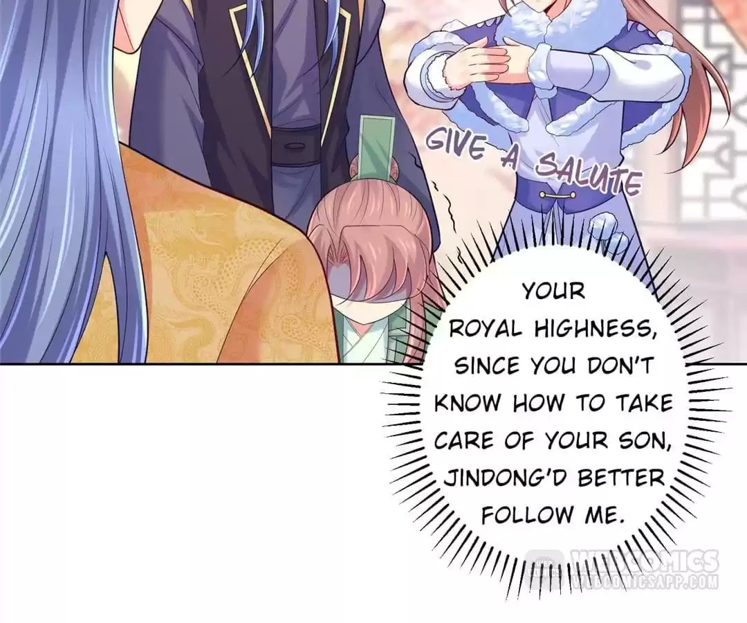 Read Forensic Princess chapter 241 image 9 on Lezhin