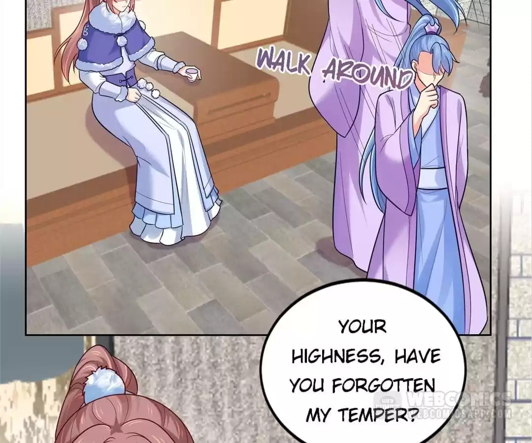 Read Forensic Princess chapter 242 image 1 on Lezhin