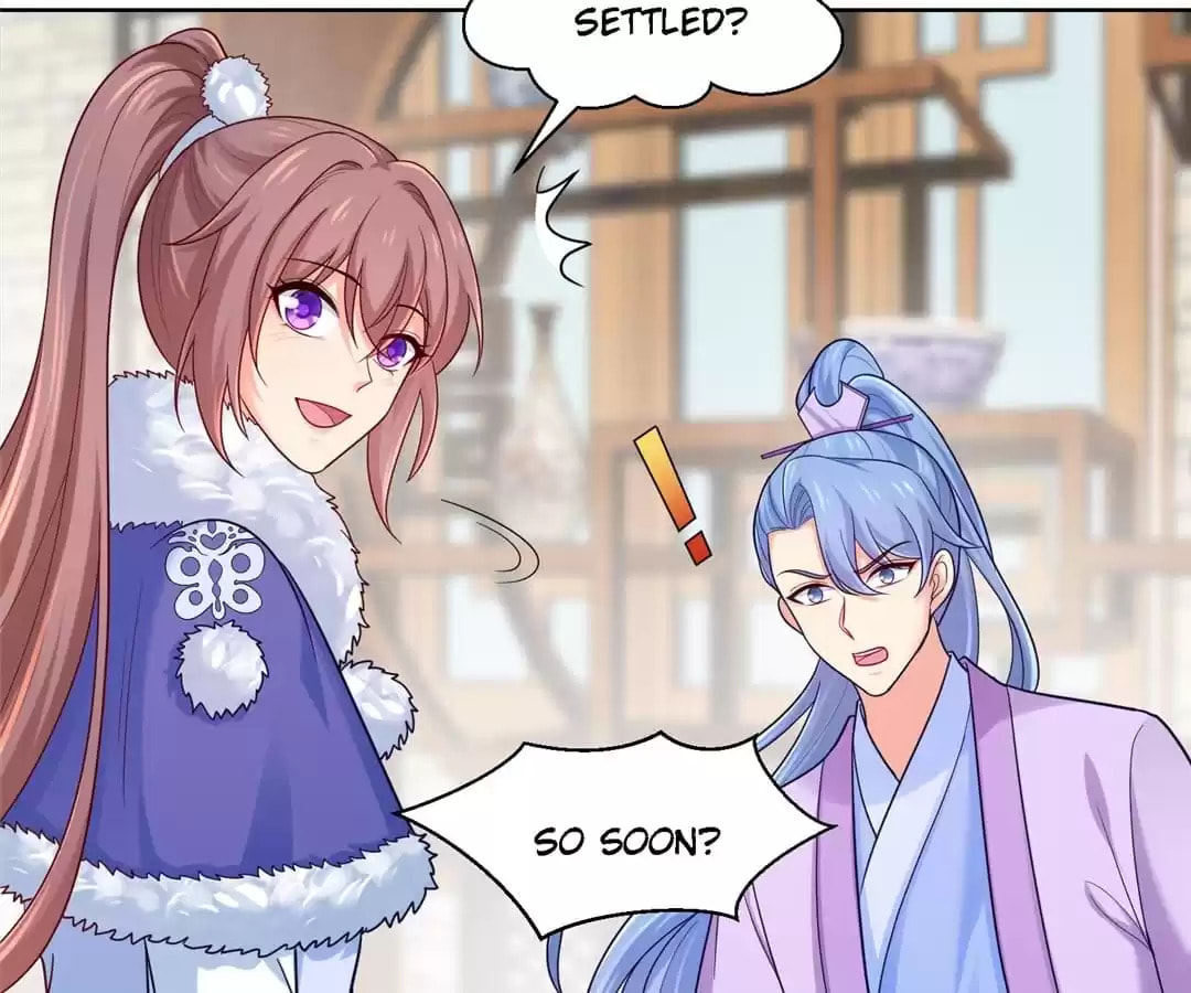 Read Forensic Princess chapter 242 image 10 on Lezhin