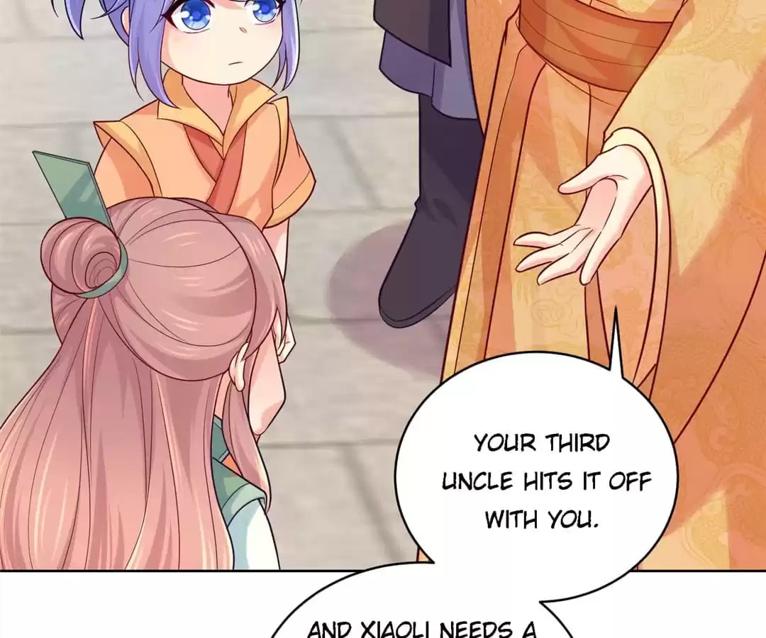 Read Forensic Princess chapter 242 image 14 on Lezhin