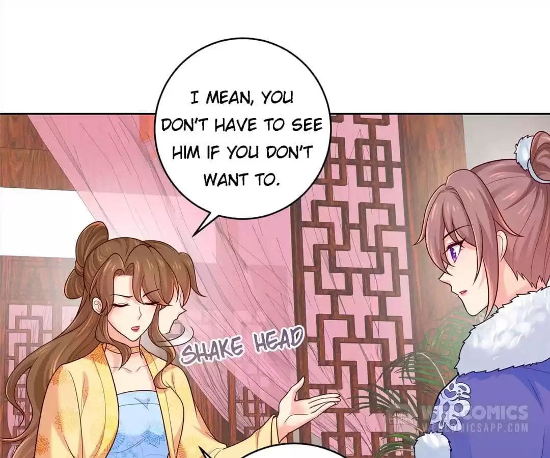 Read Forensic Princess chapter 242 image 33 on Lezhin