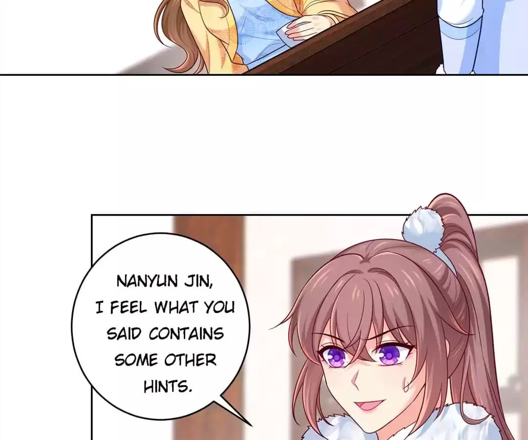 Read Forensic Princess chapter 242 image 39 on Lezhin