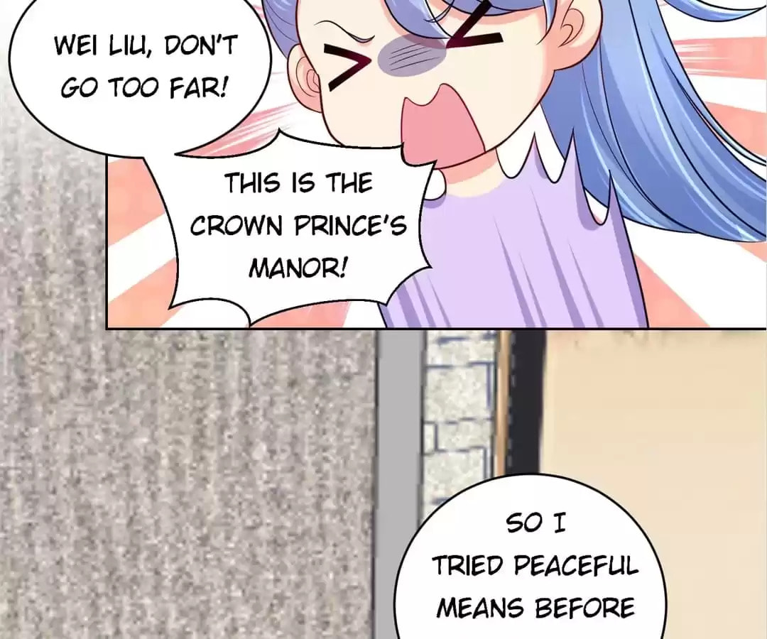 Read Forensic Princess chapter 242 image 4 on Lezhin
