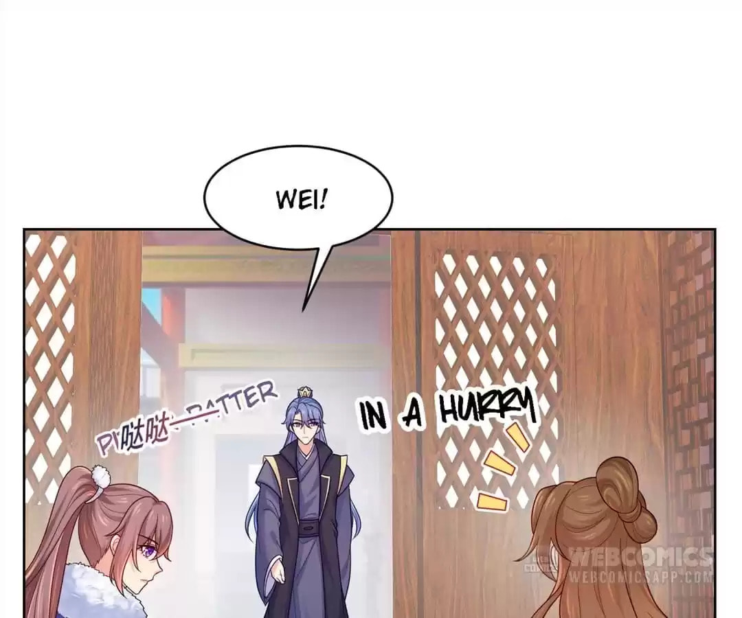 Read Forensic Princess chapter 242 image 41 on Lezhin