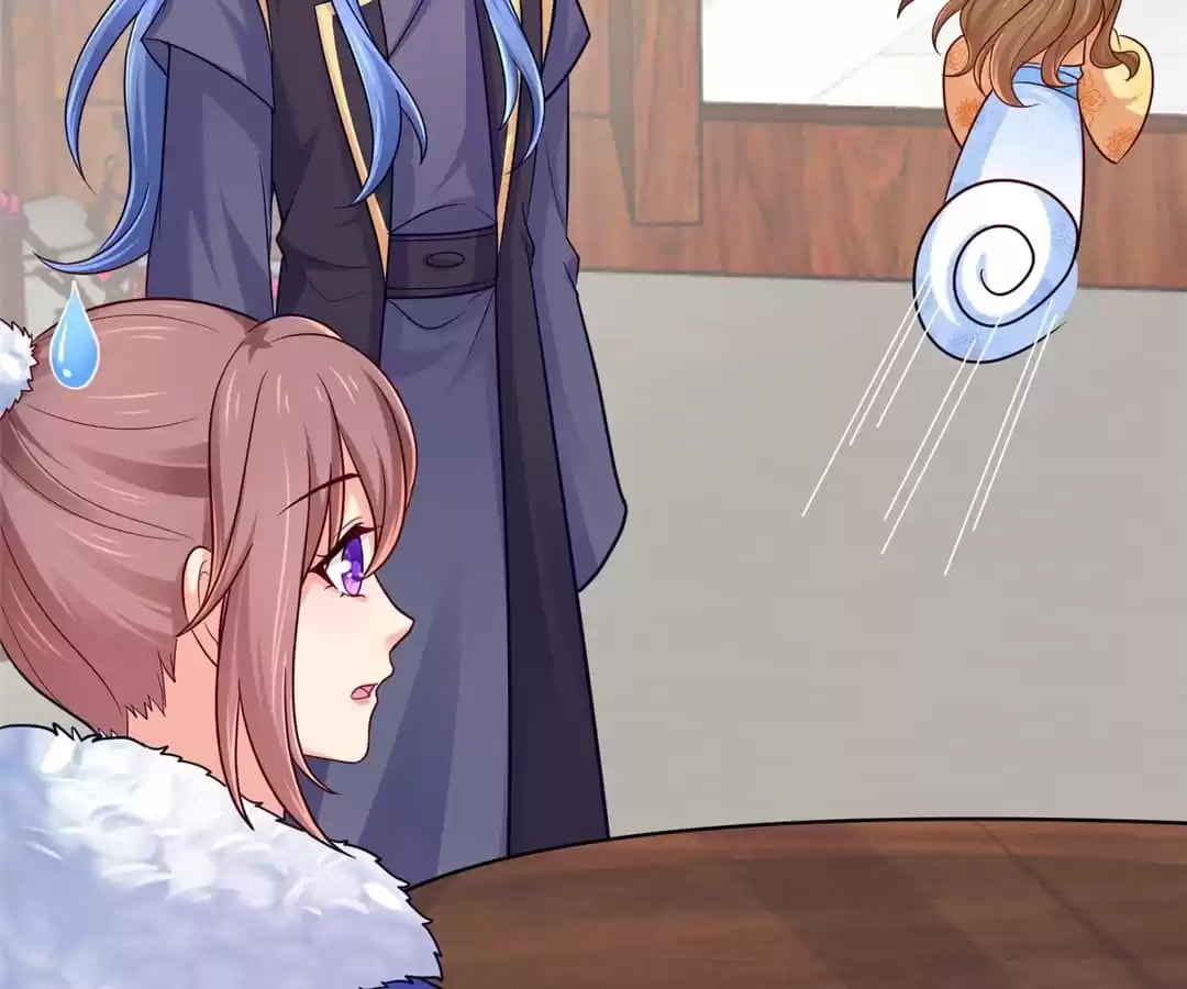 Read Forensic Princess chapter 242 image 45 on Lezhin