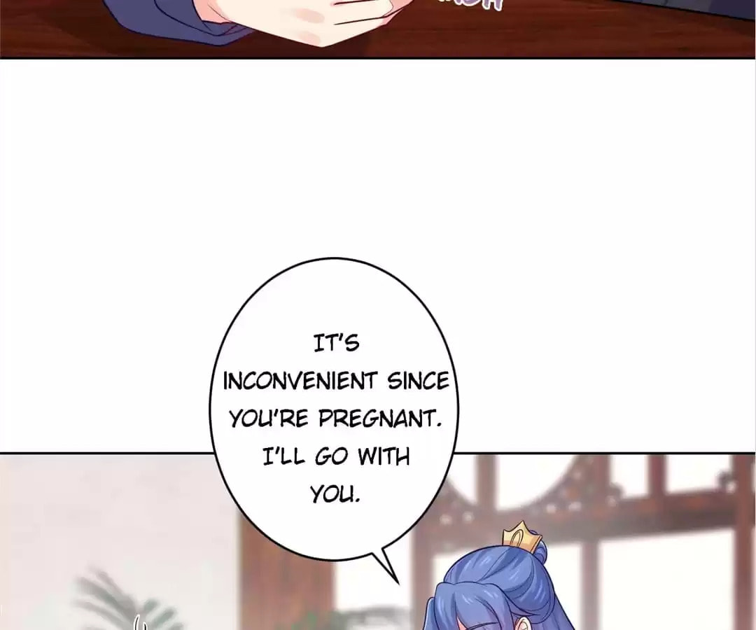 Read Forensic Princess chapter 242 image 59 on Lezhin